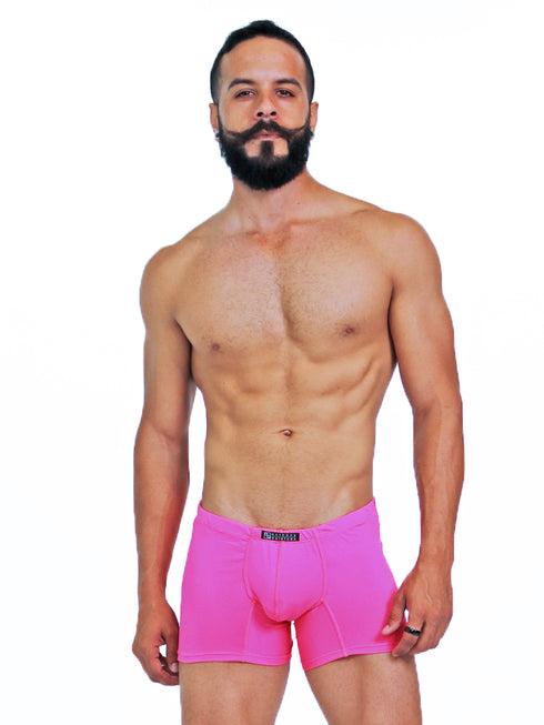 Men's AQ Hybrid Collection - Nautical - Boxer Briefs – 3-Pack